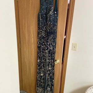 Sherri Hill prom dress ✨ size 12